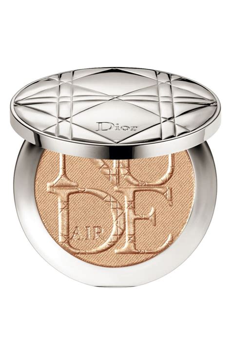 dior diorskin nude air luminizer powder|Diorskin Nude Air Powder .